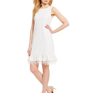 Calvin Klein sheath dress